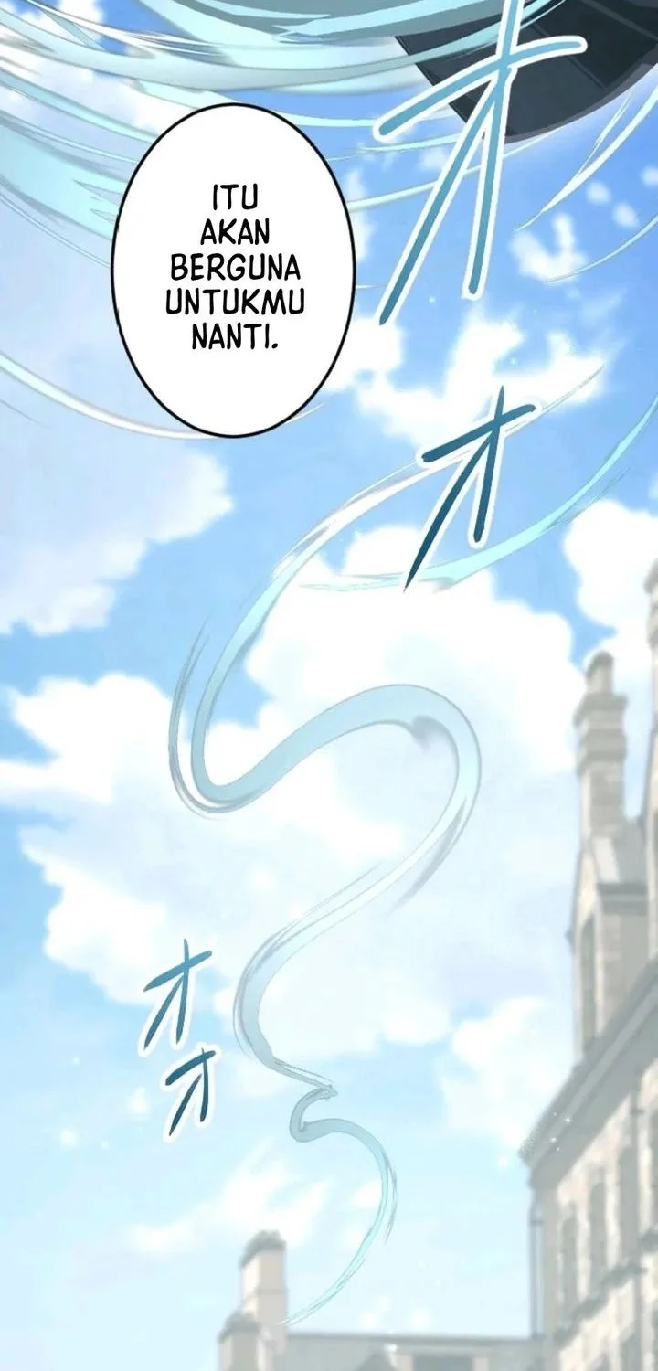 The Magic Theory of the Regressed Sword Saint Chapter 10 Gambar 50