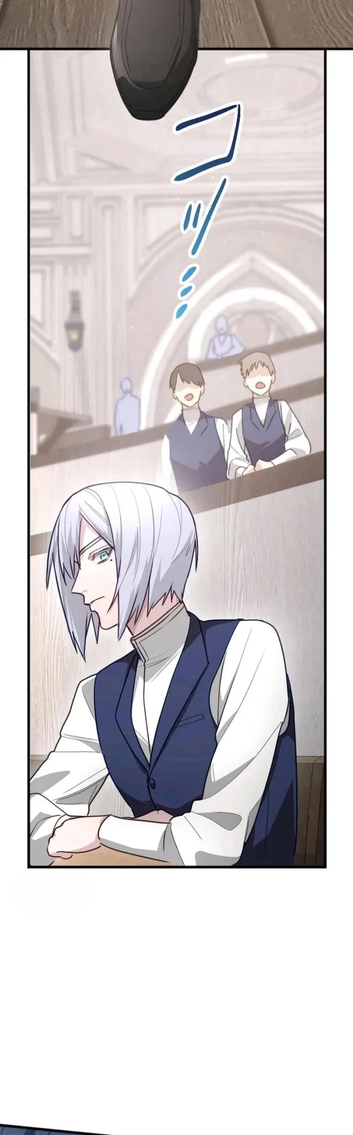 The Magic Theory of the Regressed Sword Saint Chapter 10 Gambar 65