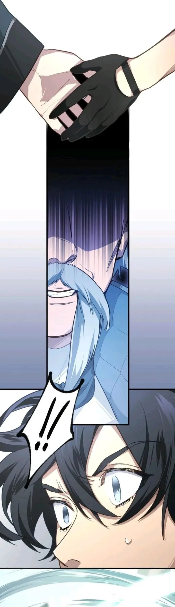 The Magic Theory of the Regressed Sword Saint Chapter 10 Gambar 5