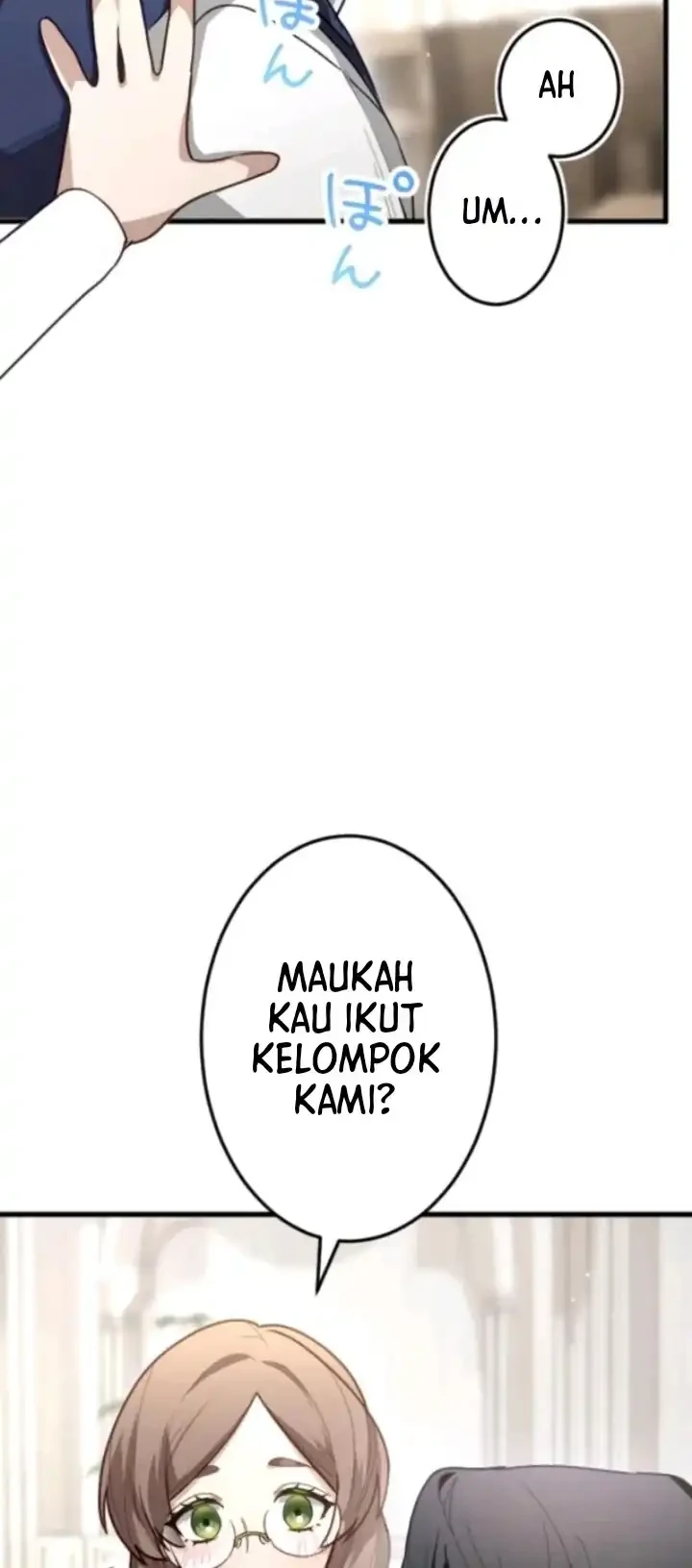 The Magic Theory of the Regressed Sword Saint Chapter 11 Gambar 36