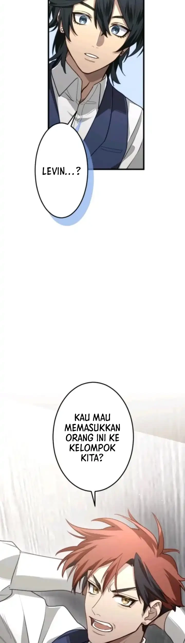 The Magic Theory of the Regressed Sword Saint Chapter 11 Gambar 39