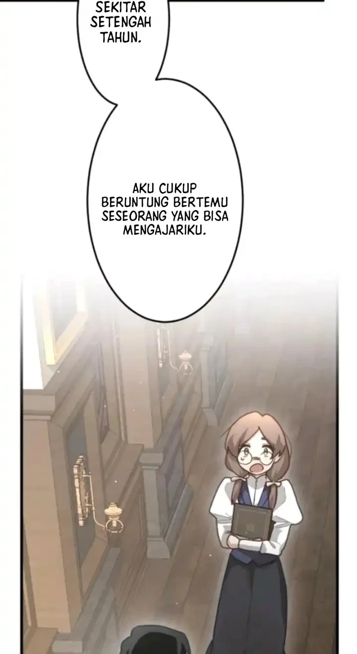 The Magic Theory of the Regressed Sword Saint Chapter 11 Gambar 46