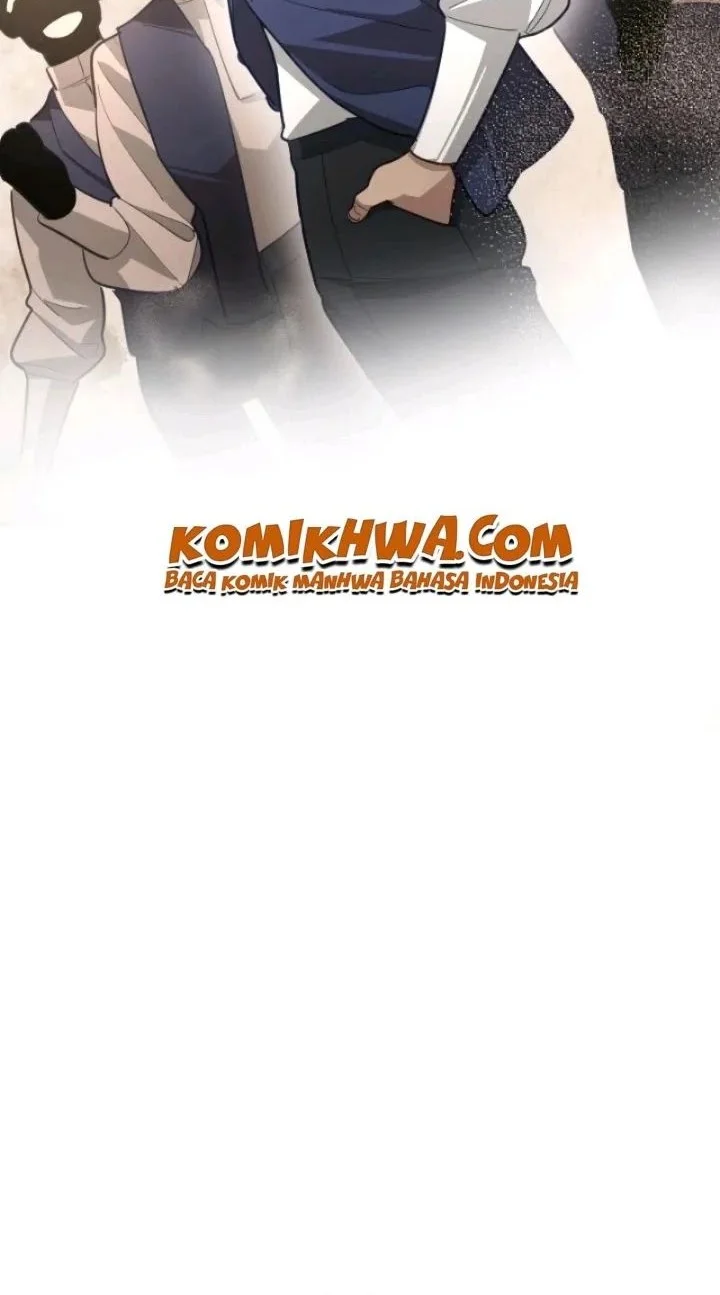 The Magic Theory of the Regressed Sword Saint Chapter 12 Gambar 23