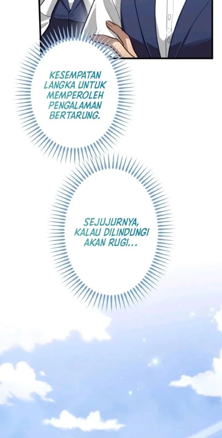 The Magic Theory of the Regressed Sword Saint Chapter 12 Gambar 25