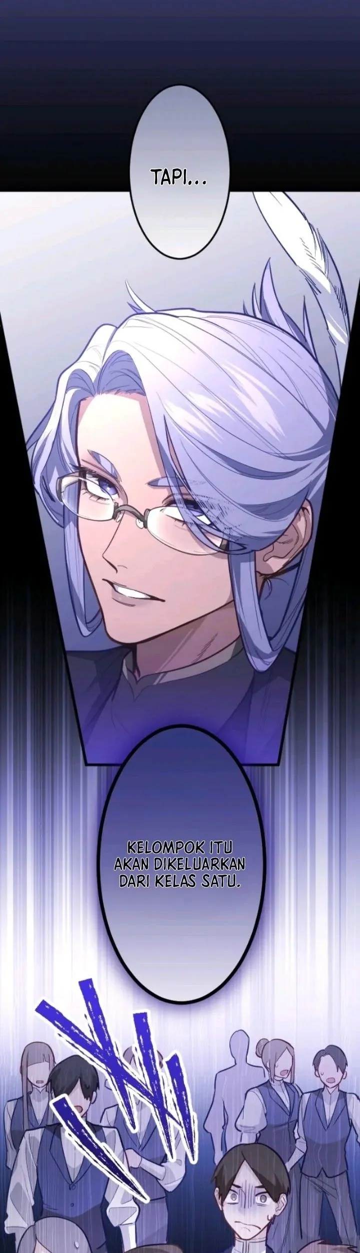 The Magic Theory of the Regressed Sword Saint Chapter 12 Gambar 32