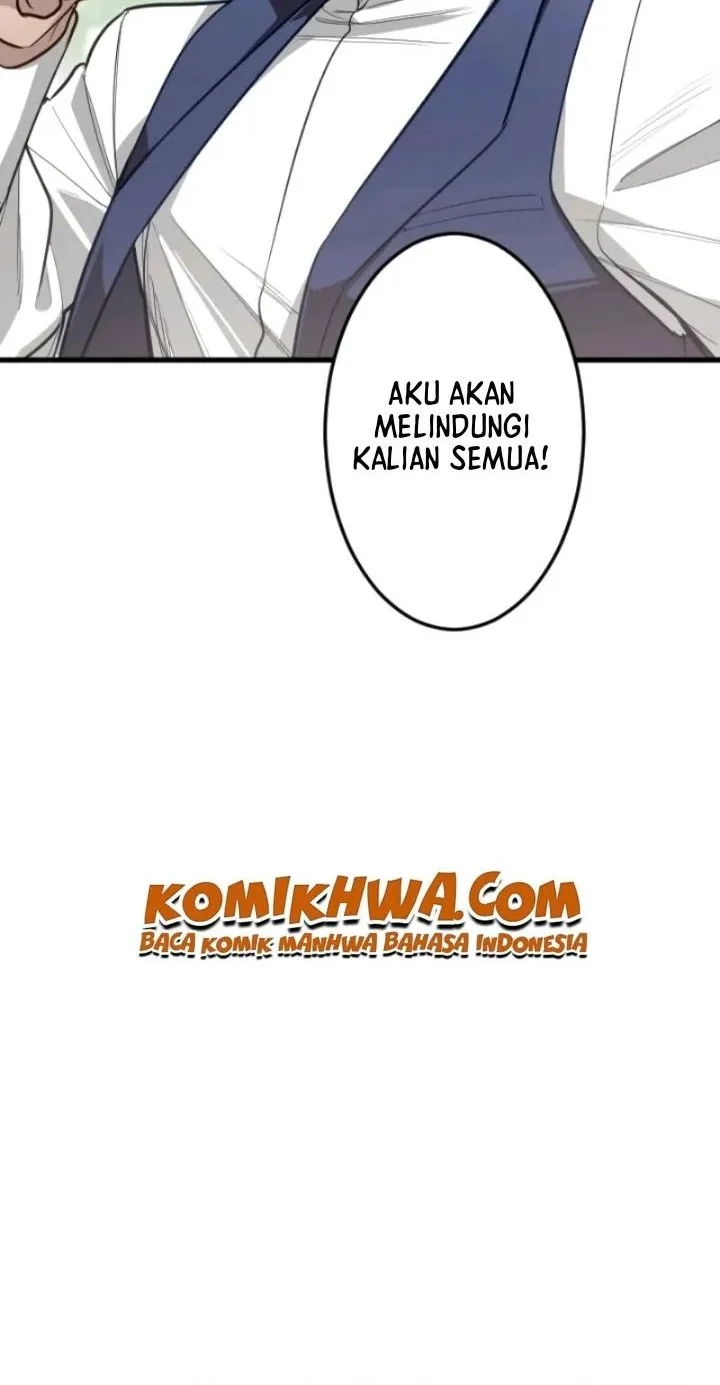 The Magic Theory of the Regressed Sword Saint Chapter 12 Gambar 37