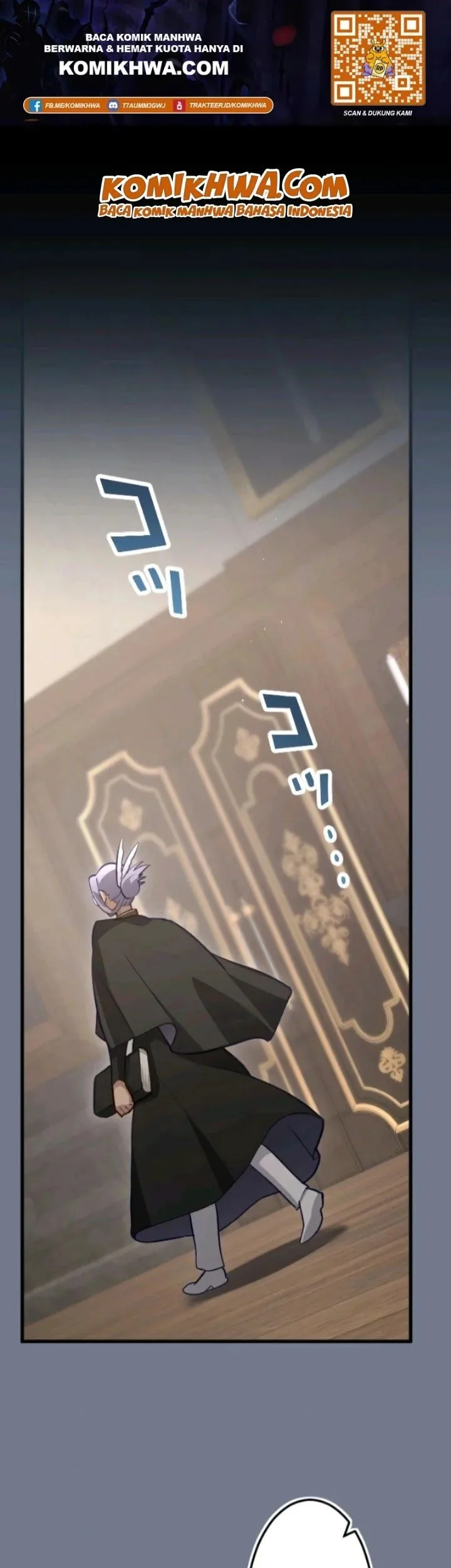 Komik The Magic Theory of the Regressed Sword Saint Chapter 12 gambar 1