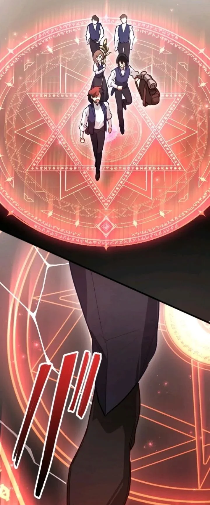 The Magic Theory of the Regressed Sword Saint Chapter 12 Gambar 55