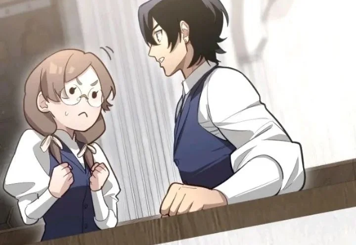 The Magic Theory of the Regressed Sword Saint Chapter 12 Gambar 15