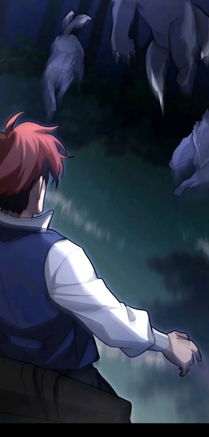 The Magic Theory of the Regressed Sword Saint Chapter 13 Gambar 26