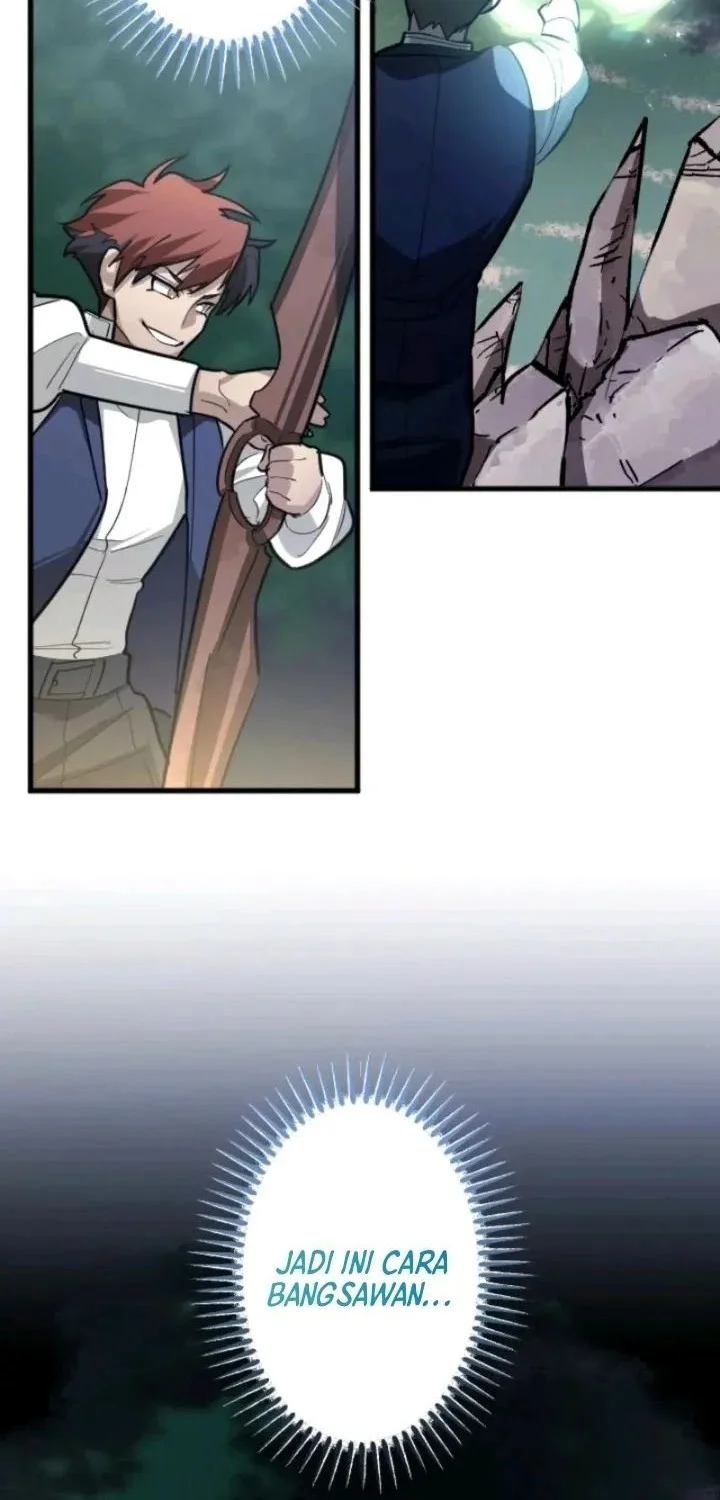 The Magic Theory of the Regressed Sword Saint Chapter 13 Gambar 34