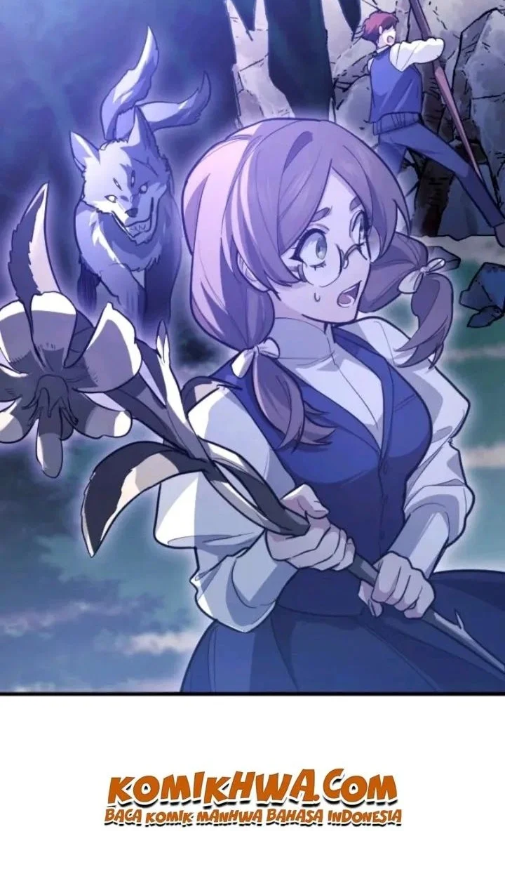 The Magic Theory of the Regressed Sword Saint Chapter 13 Gambar 38