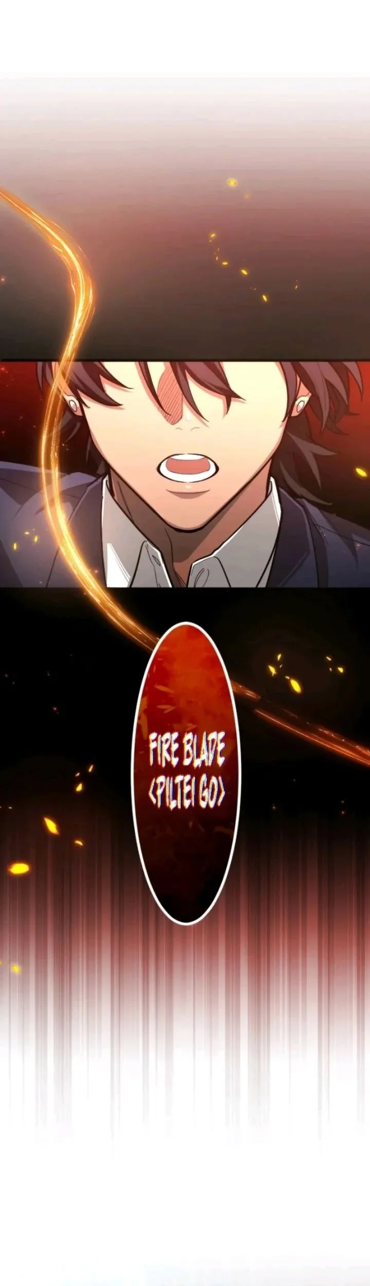 The Magic Theory of the Regressed Sword Saint Chapter 13 Gambar 41