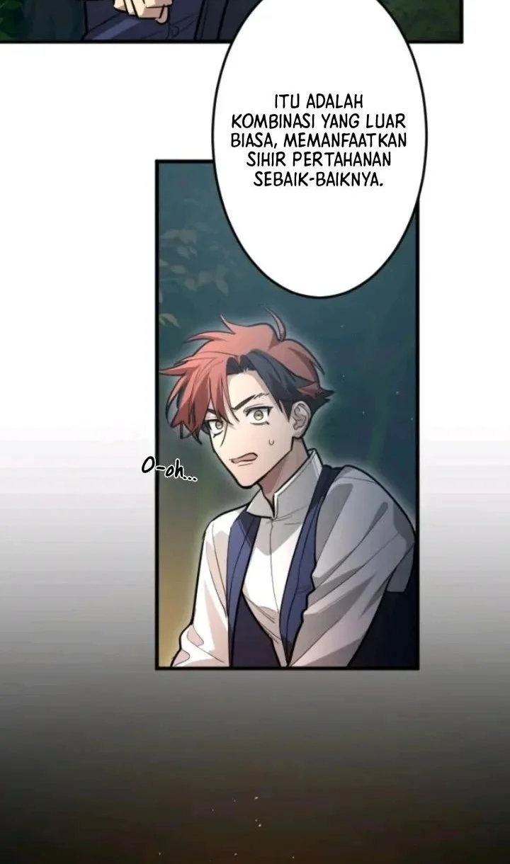 The Magic Theory of the Regressed Sword Saint Chapter 13 Gambar 51