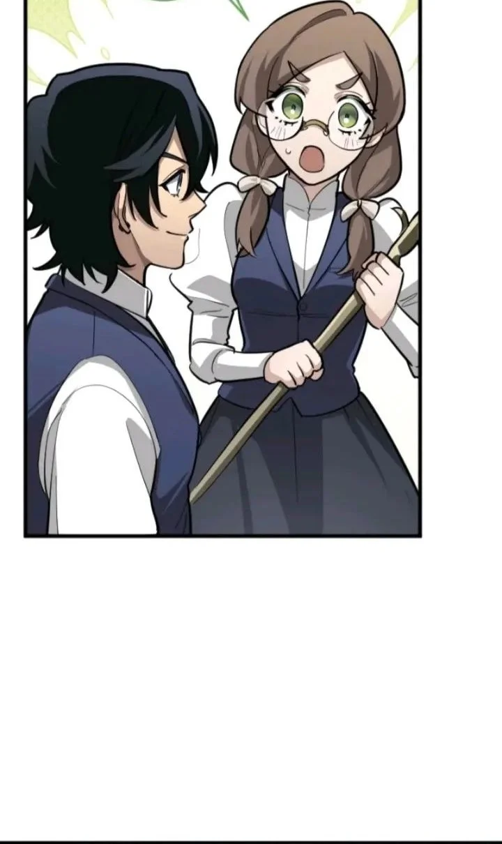 The Magic Theory of the Regressed Sword Saint Chapter 13 Gambar 16