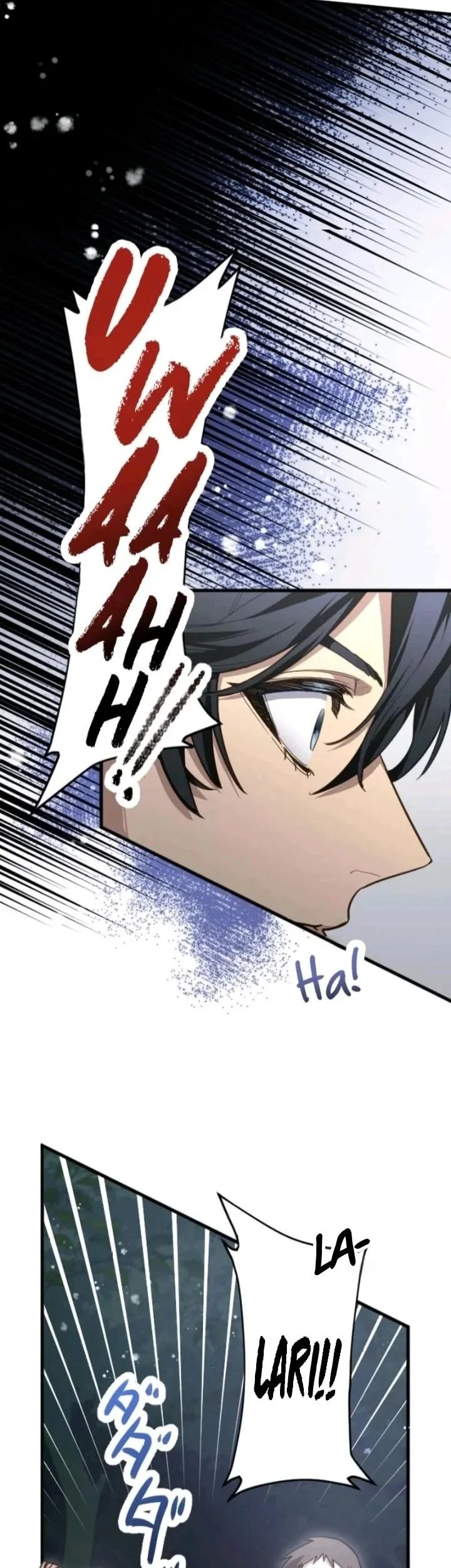 The Magic Theory of the Regressed Sword Saint Chapter 14 Gambar 19