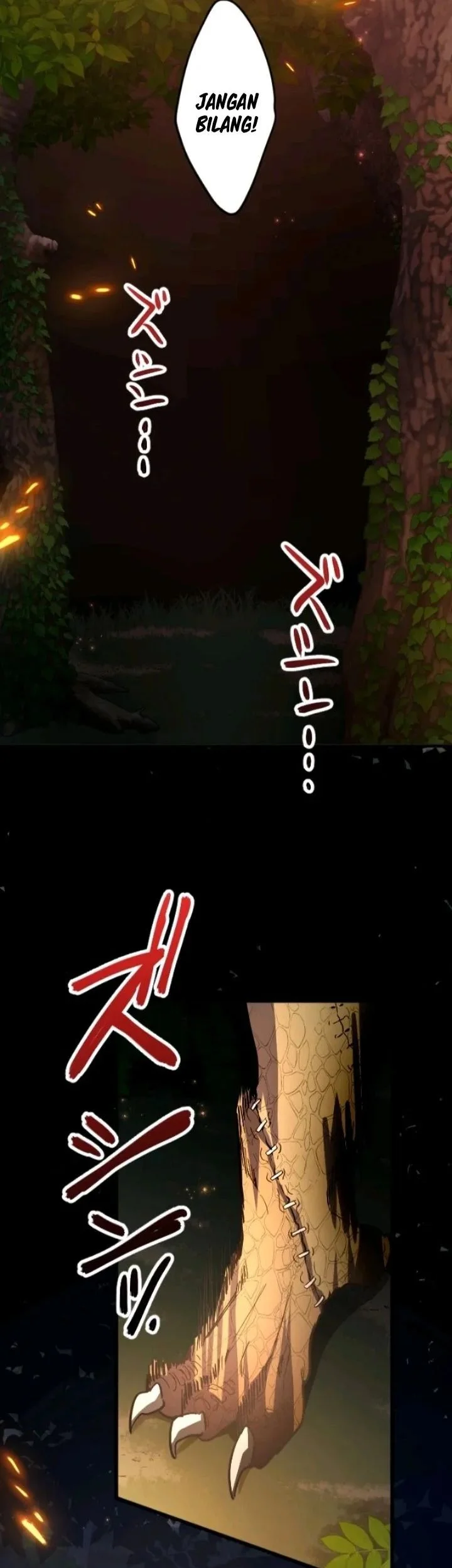 The Magic Theory of the Regressed Sword Saint Chapter 14 Gambar 25