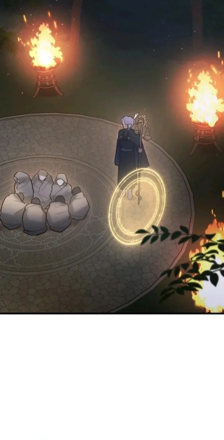 Manhwa The Magic Theory of the Regressed Sword Saint Chapter 14 gambar 2