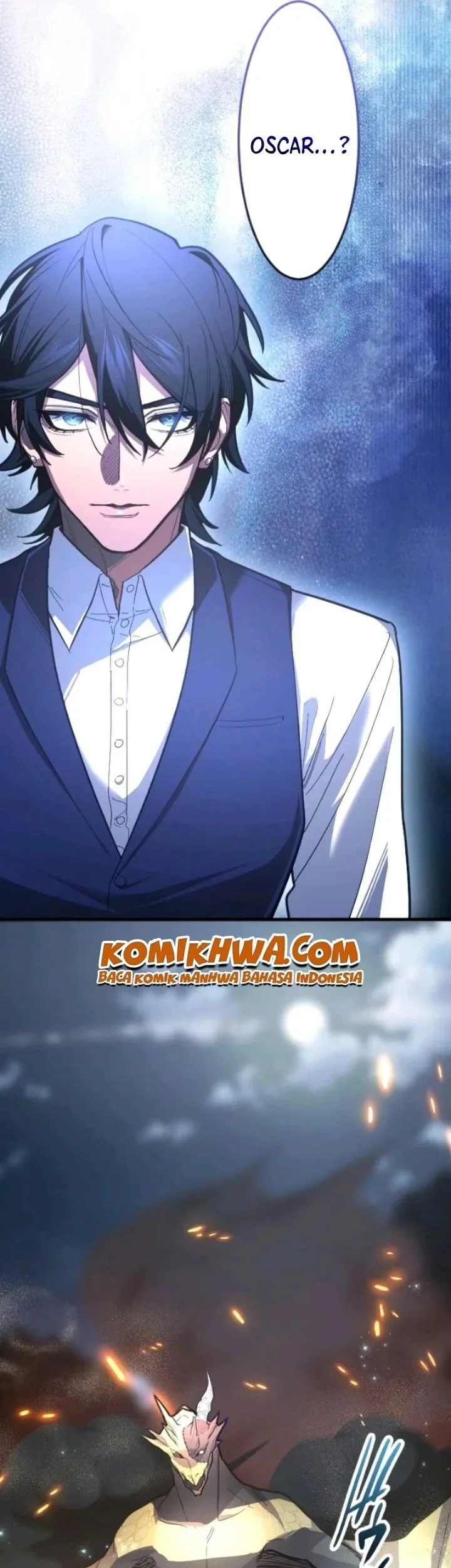 The Magic Theory of the Regressed Sword Saint Chapter 14 Gambar 53