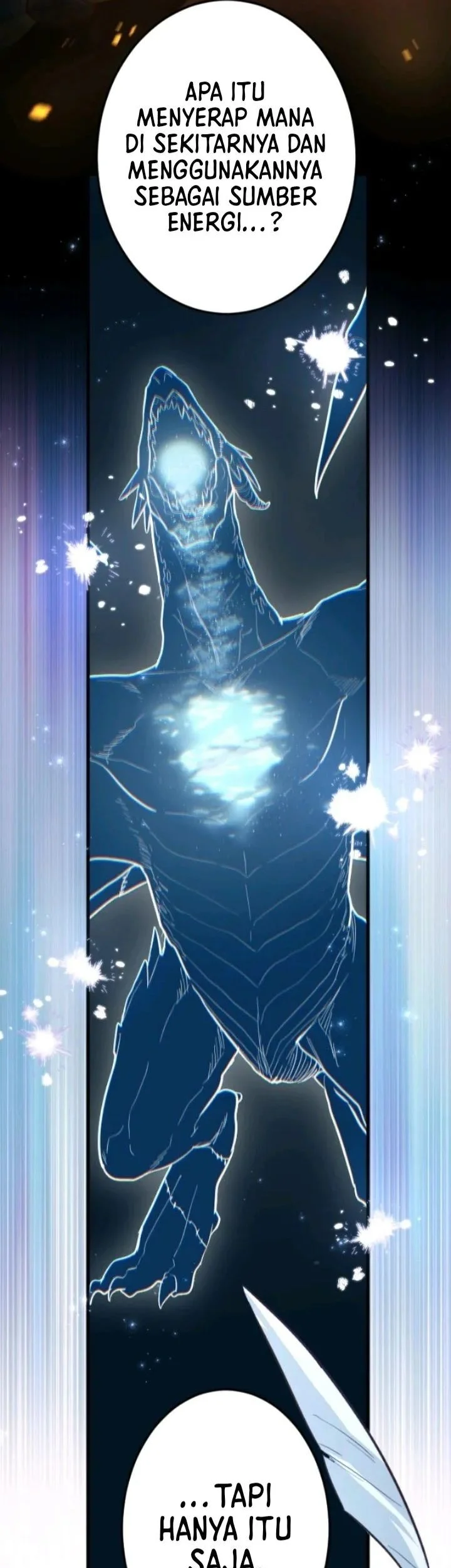 The Magic Theory of the Regressed Sword Saint Chapter 14 Gambar 59