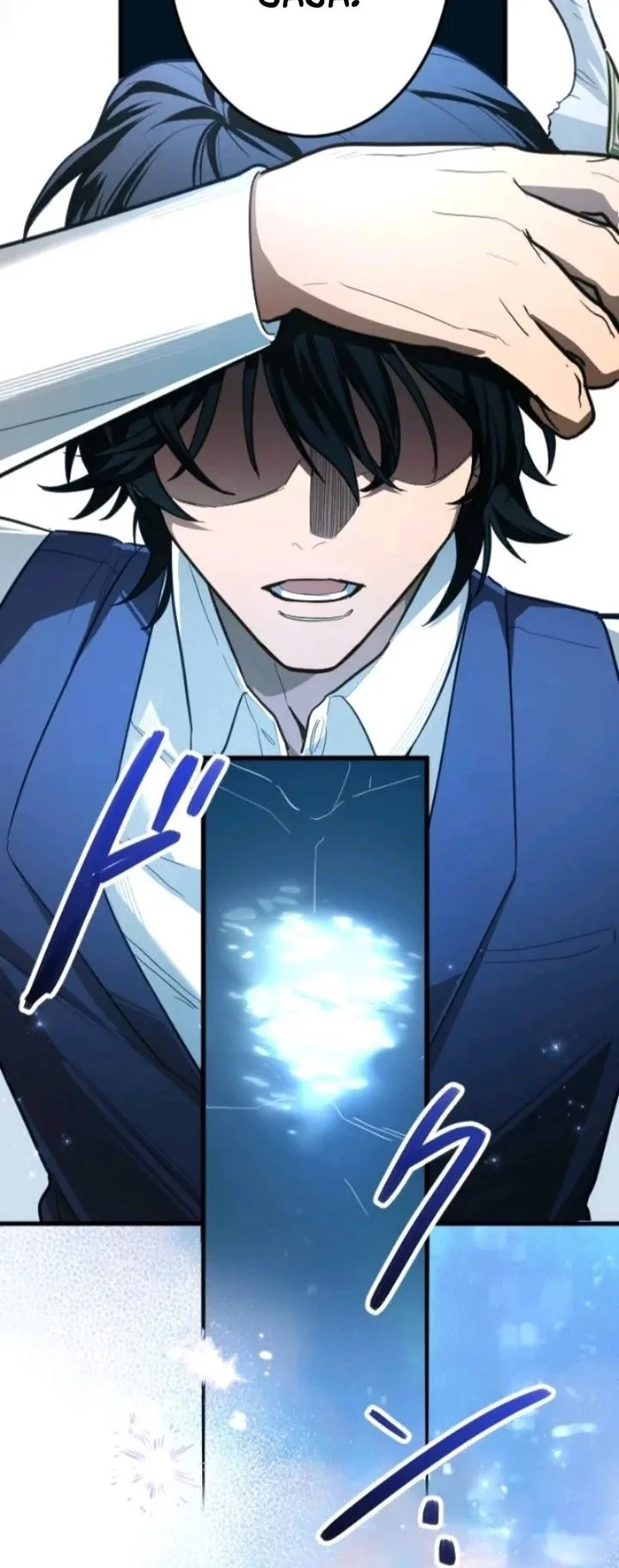 The Magic Theory of the Regressed Sword Saint Chapter 14 Gambar 60