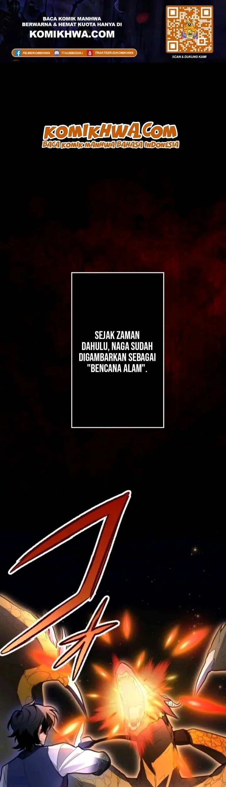 Komik The Magic Theory of the Regressed Sword Saint Chapter 15 gambar 1