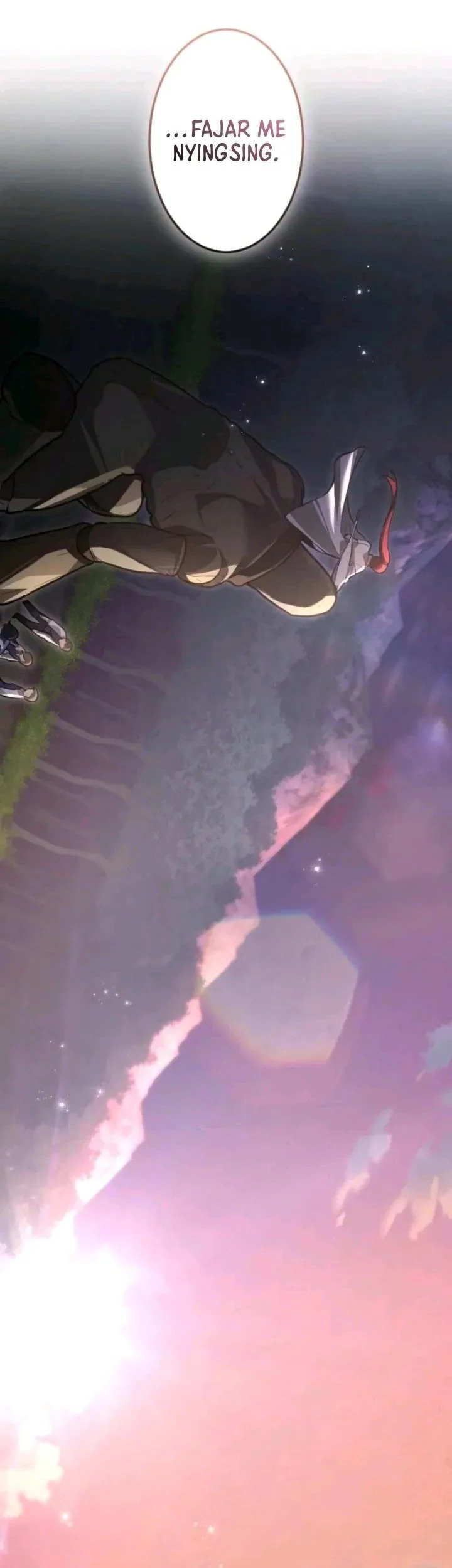 The Magic Theory of the Regressed Sword Saint Chapter 15 Gambar 38