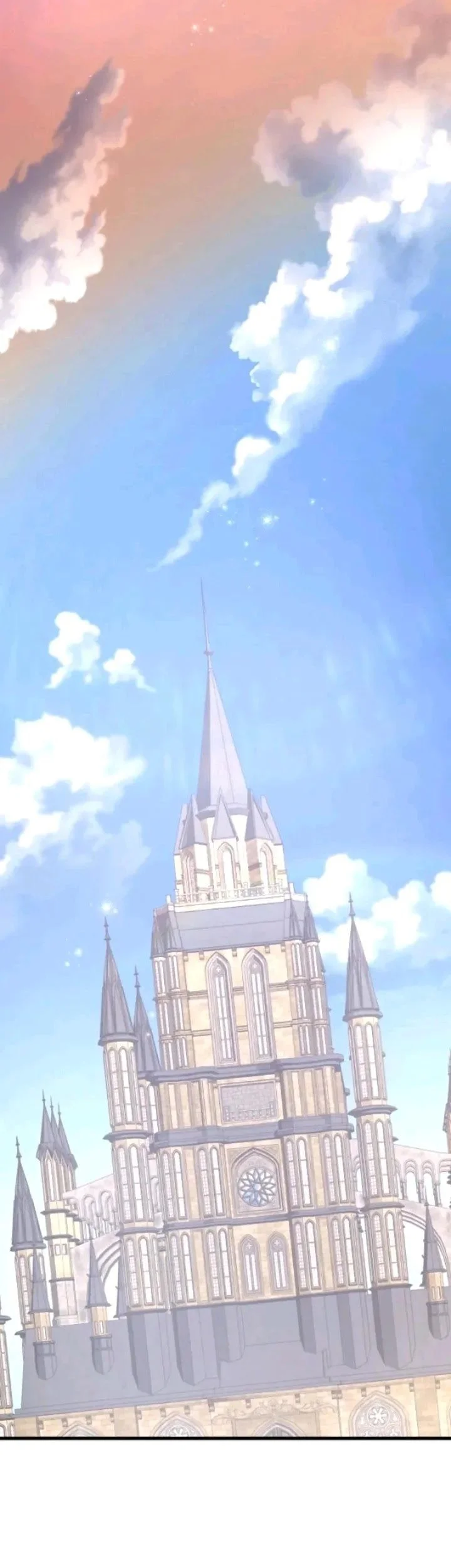 The Magic Theory of the Regressed Sword Saint Chapter 15 Gambar 39