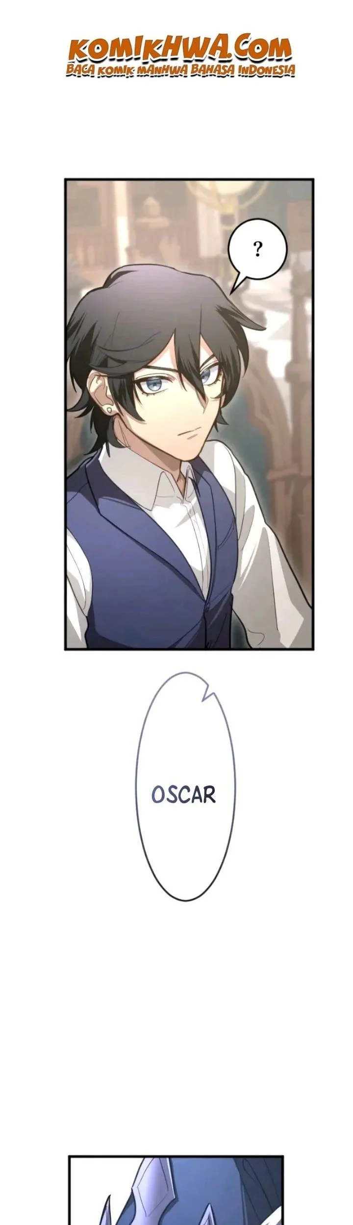 The Magic Theory of the Regressed Sword Saint Chapter 15 Gambar 47