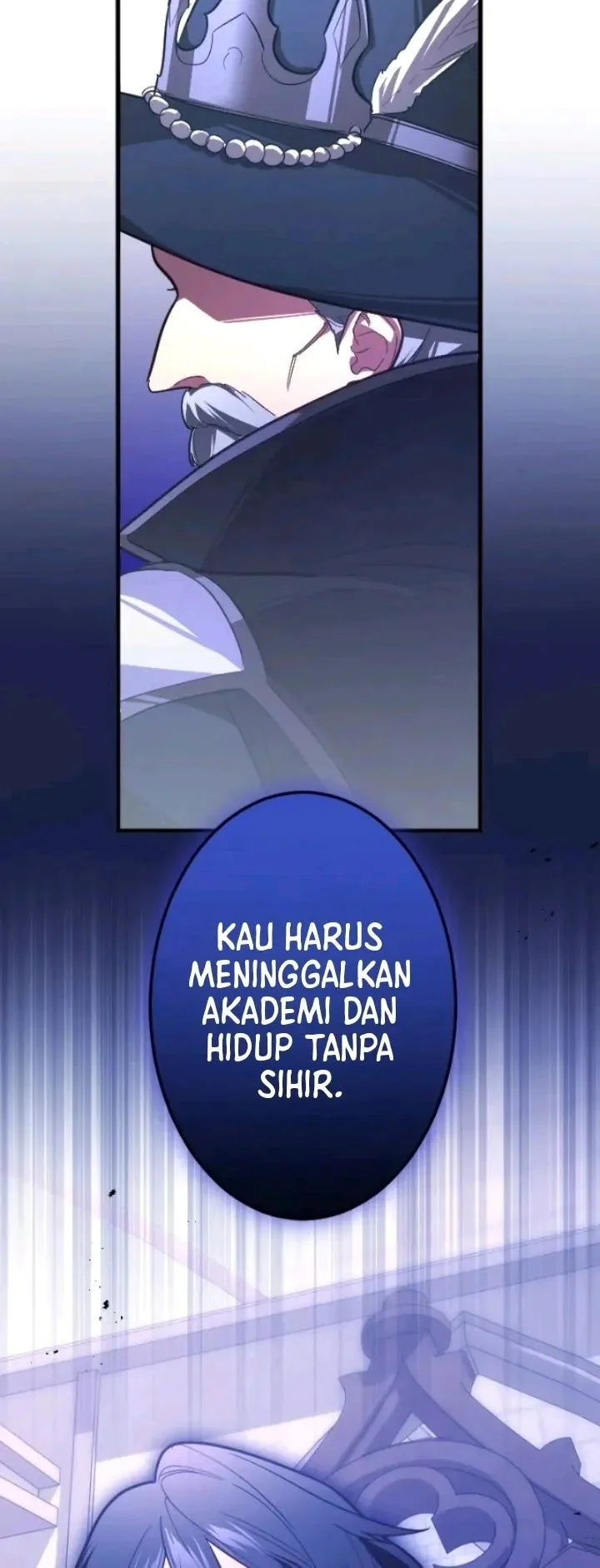 The Magic Theory of the Regressed Sword Saint Chapter 15 Gambar 48