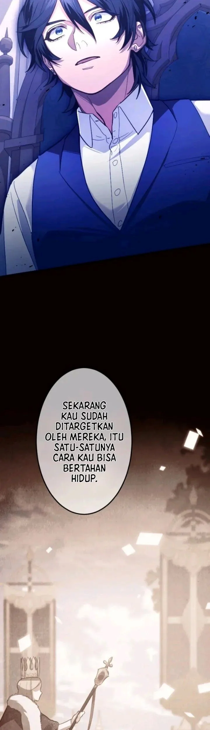 The Magic Theory of the Regressed Sword Saint Chapter 15 Gambar 49