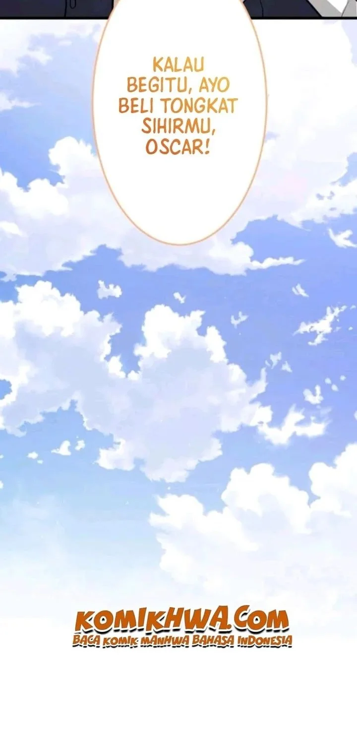 The Magic Theory of the Regressed Sword Saint Chapter 16 Gambar 28