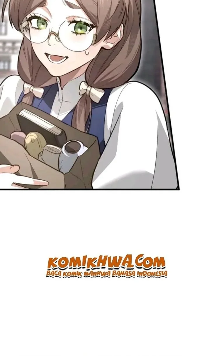 The Magic Theory of the Regressed Sword Saint Chapter 16 Gambar 38