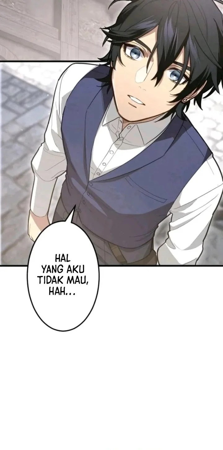 The Magic Theory of the Regressed Sword Saint Chapter 16 Gambar 45