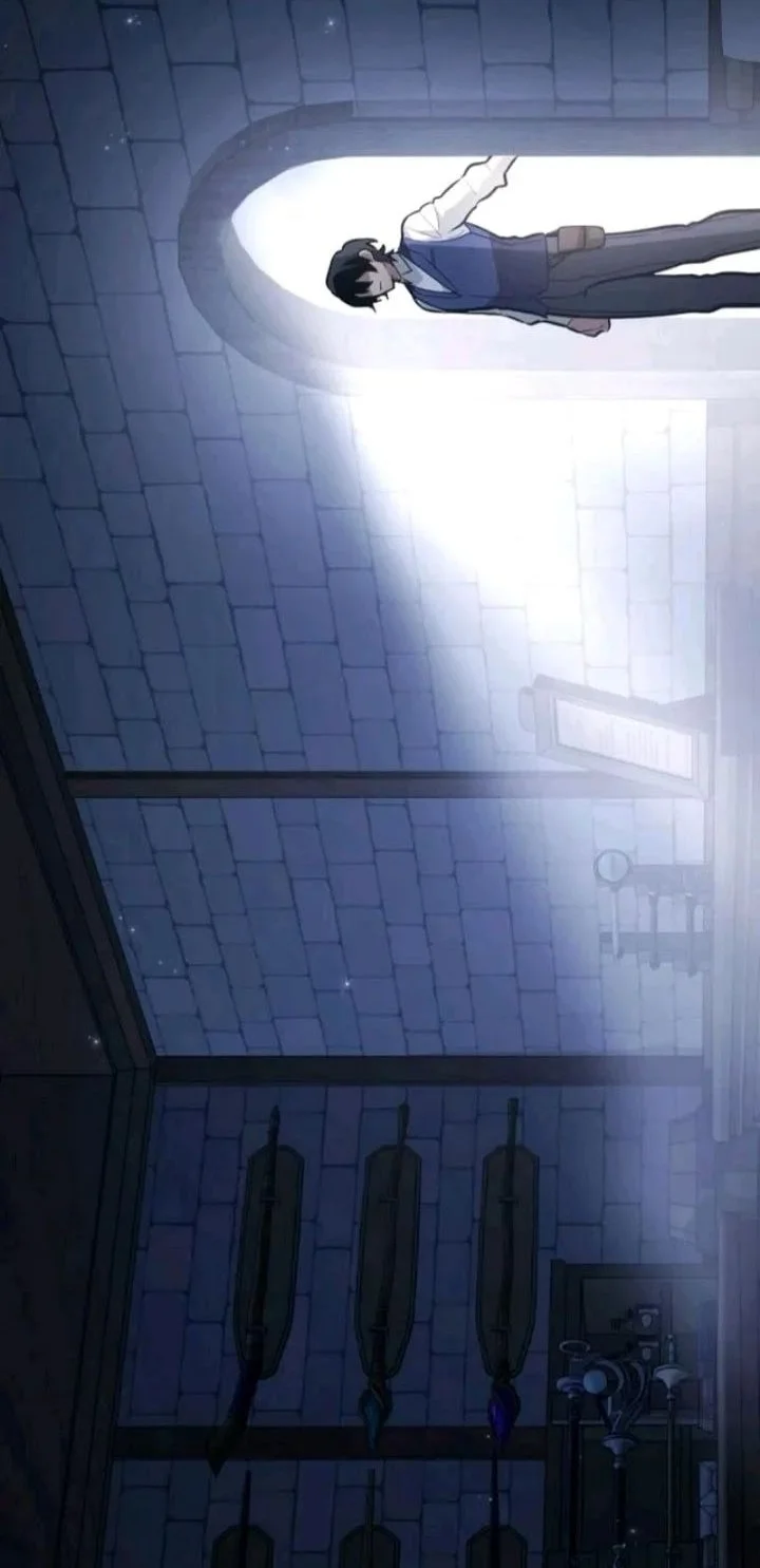 The Magic Theory of the Regressed Sword Saint Chapter 16 Gambar 49