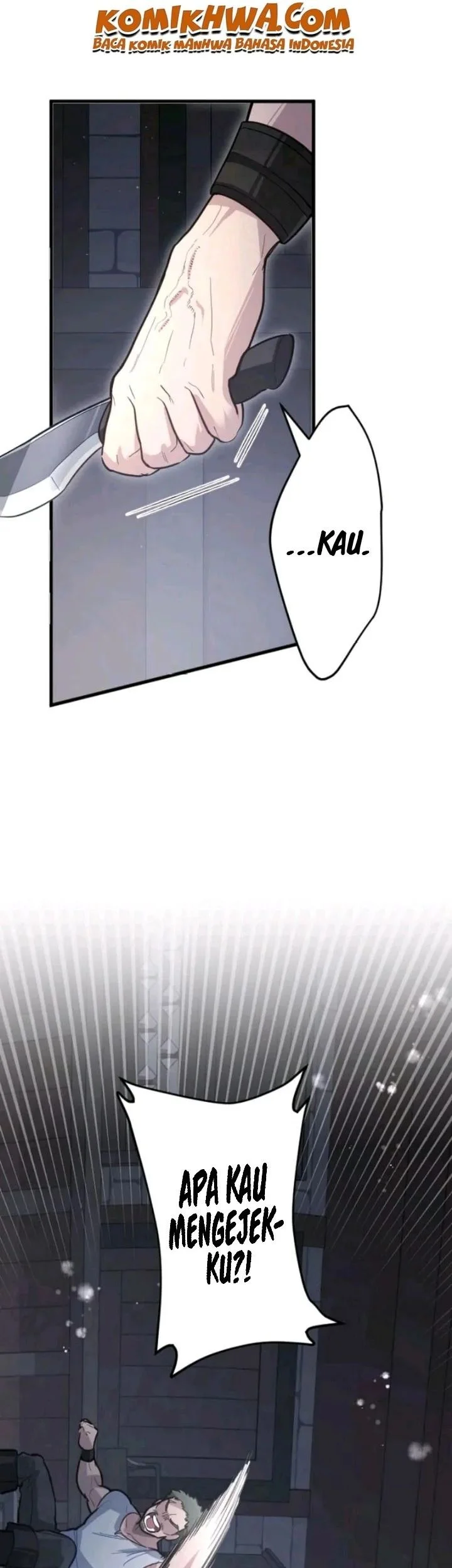 The Magic Theory of the Regressed Sword Saint Chapter 16 Gambar 56