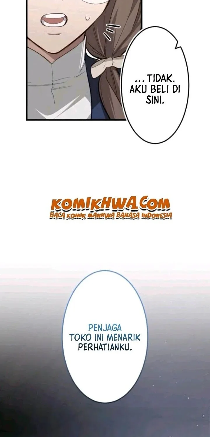 The Magic Theory of the Regressed Sword Saint Chapter 16 Gambar 64