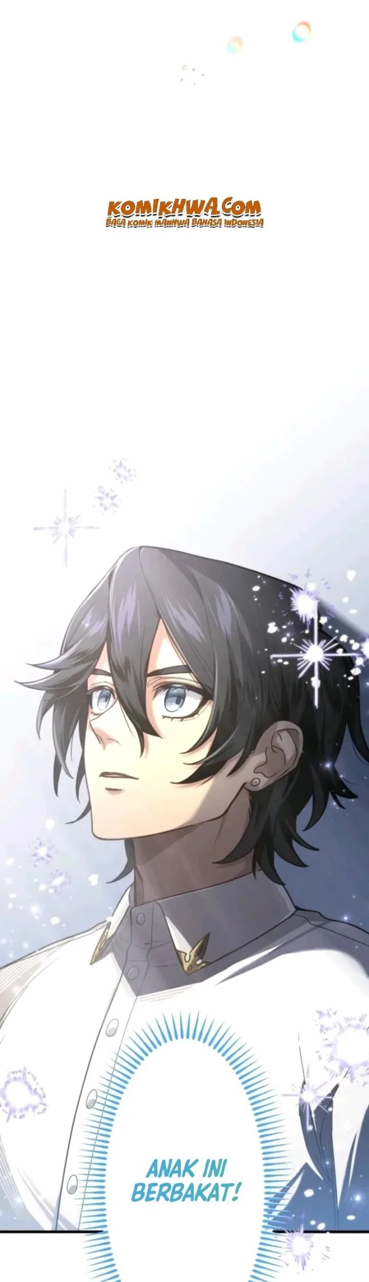 The Magic Theory of the Regressed Sword Saint Chapter 5 Gambar 9