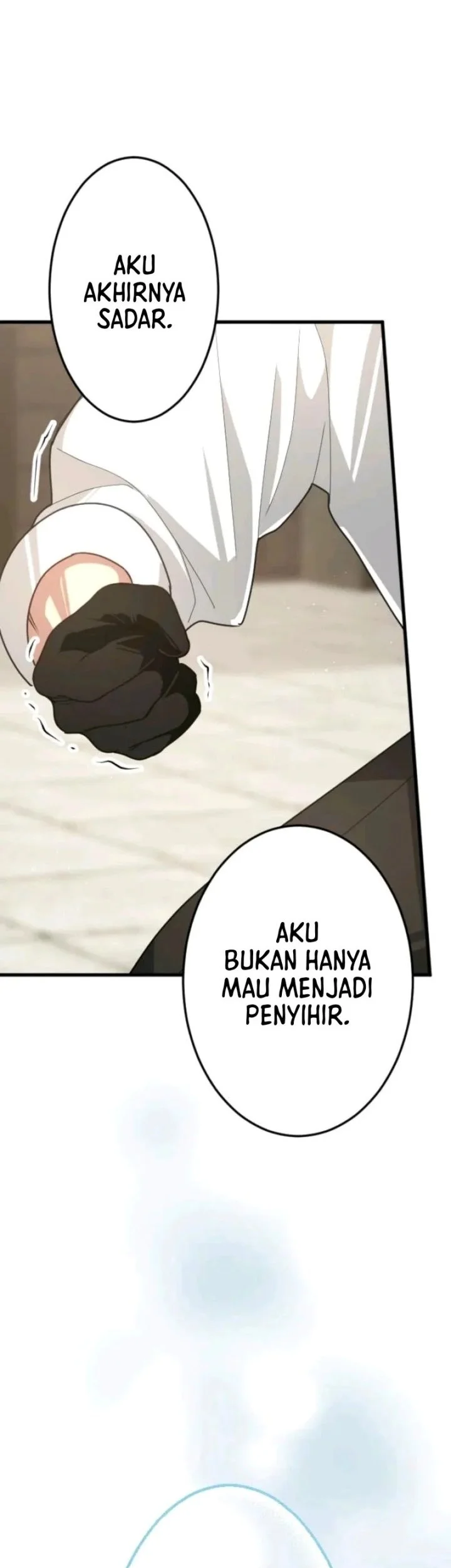 The Magic Theory of the Regressed Sword Saint Chapter 5 Gambar 20