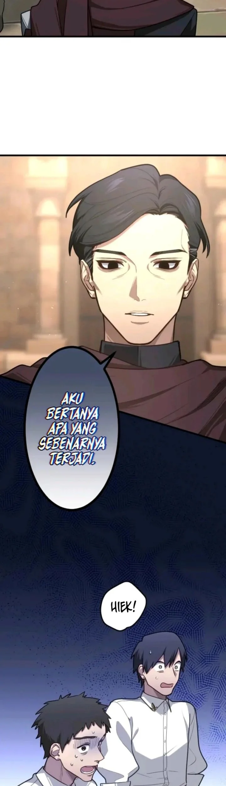 The Magic Theory of the Regressed Sword Saint Chapter 5 Gambar 29