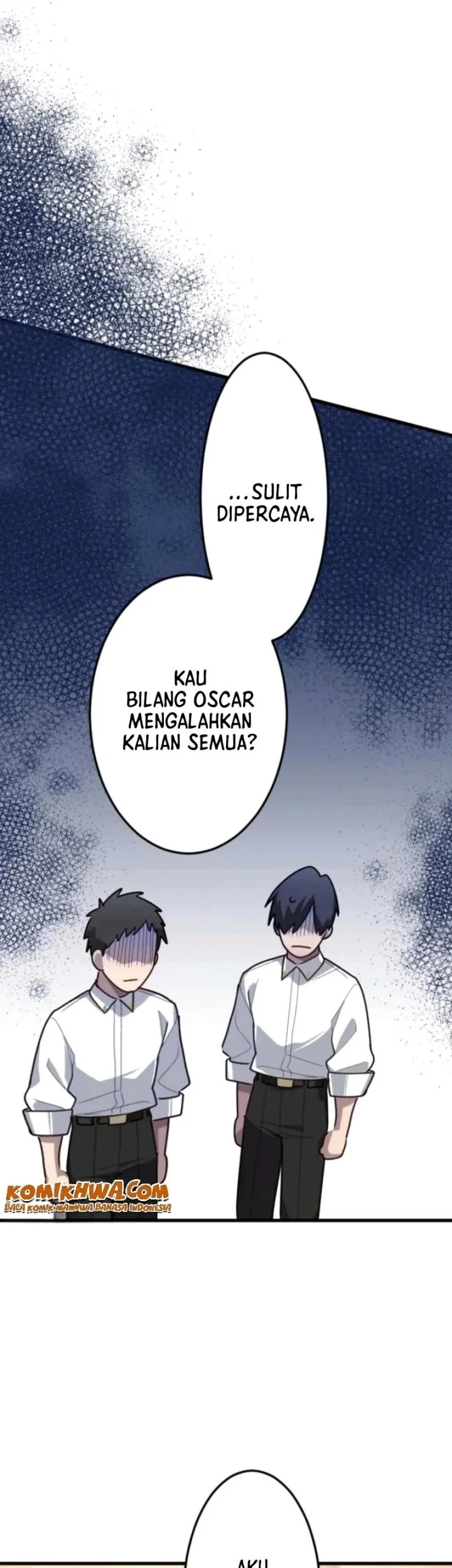 The Magic Theory of the Regressed Sword Saint Chapter 5 Gambar 32