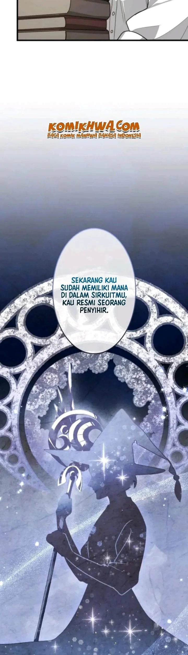 The Magic Theory of the Regressed Sword Saint Chapter 5 Gambar 44