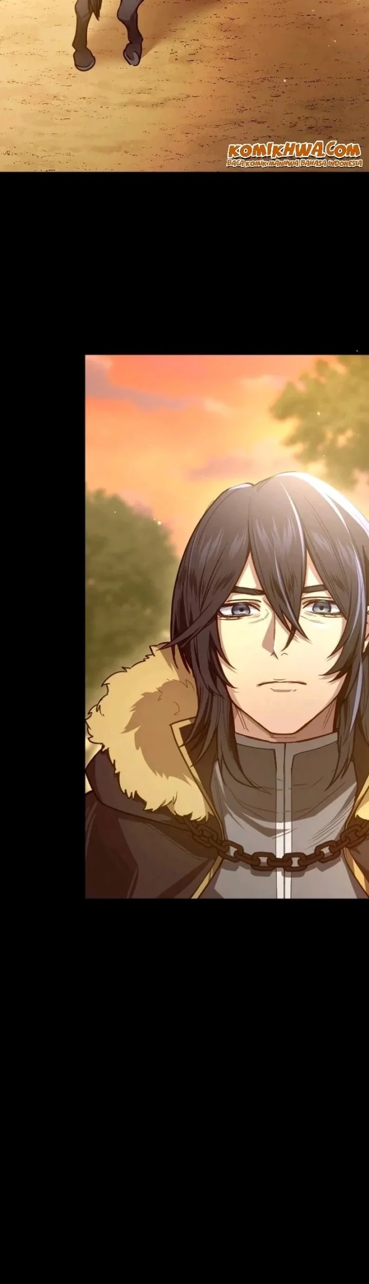 Manhwa The Magic Theory of the Regressed Sword Saint Chapter 6 gambar 2