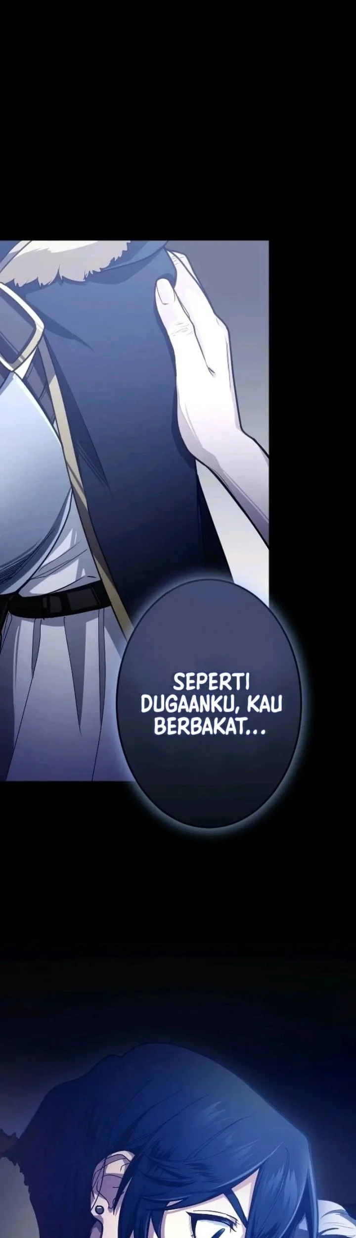The Magic Theory of the Regressed Sword Saint Chapter 6 Gambar 5