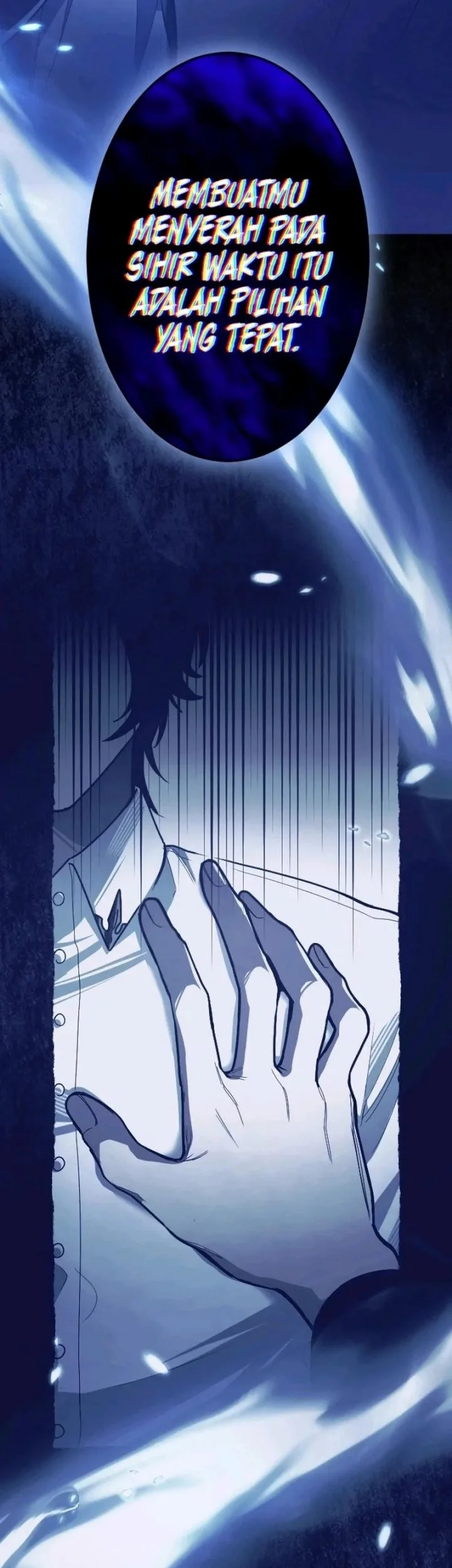 The Magic Theory of the Regressed Sword Saint Chapter 6 Gambar 7