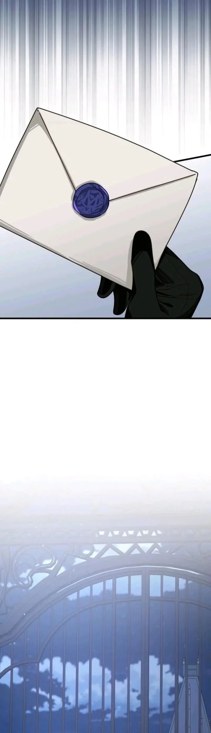 The Magic Theory of the Regressed Sword Saint Chapter 6 Gambar 9