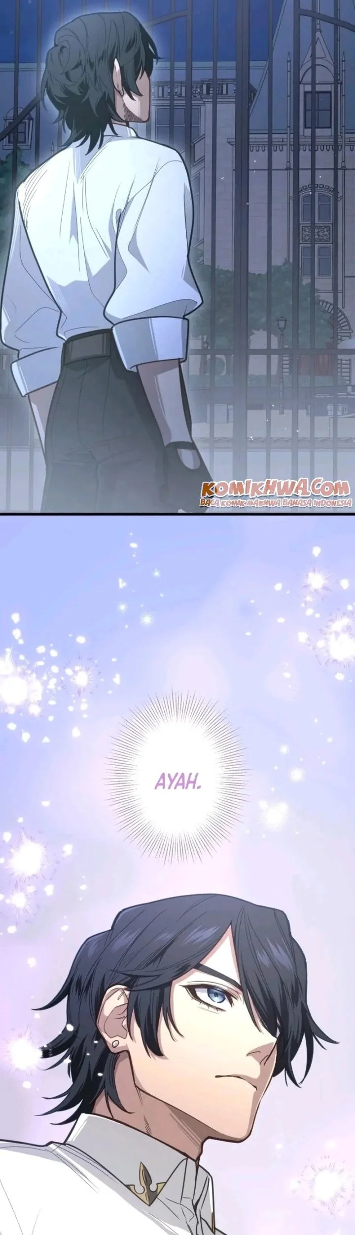 The Magic Theory of the Regressed Sword Saint Chapter 6 Gambar 10