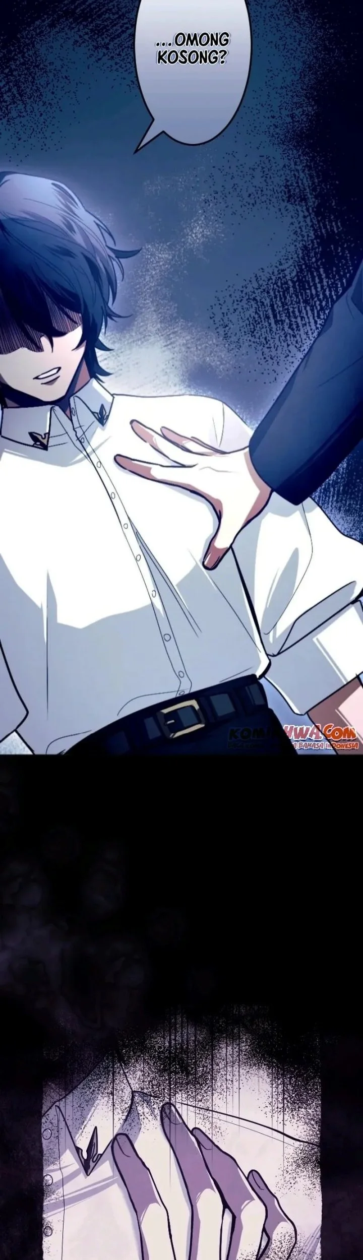 The Magic Theory of the Regressed Sword Saint Chapter 6 Gambar 22