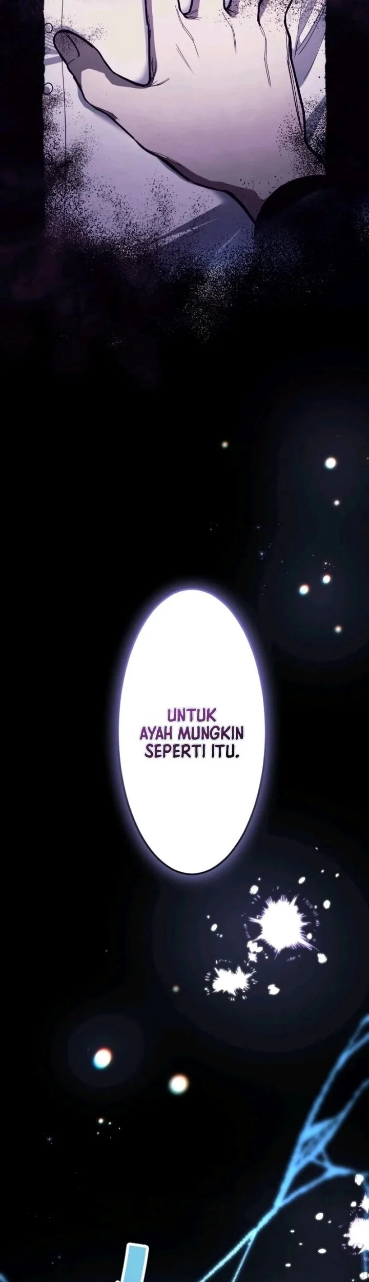 The Magic Theory of the Regressed Sword Saint Chapter 6 Gambar 23