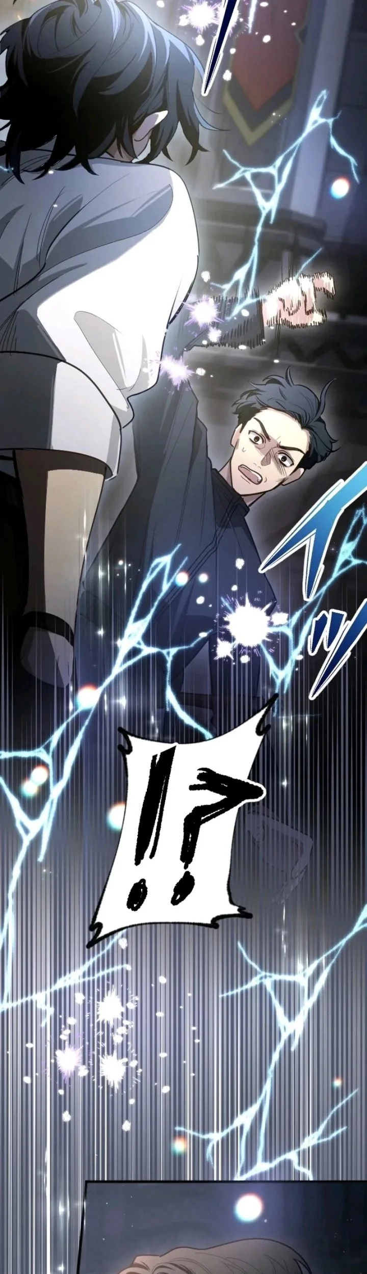 The Magic Theory of the Regressed Sword Saint Chapter 6 Gambar 25